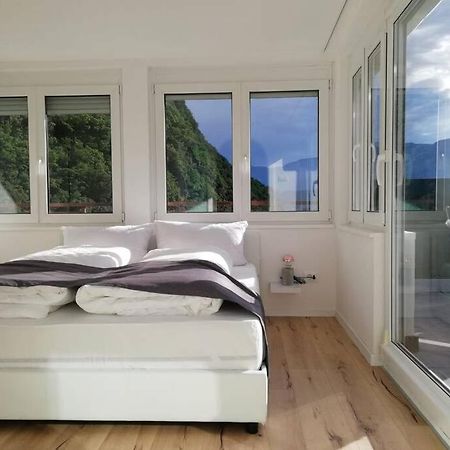 Apartment Mathilda Bolzano Exteriér fotografie