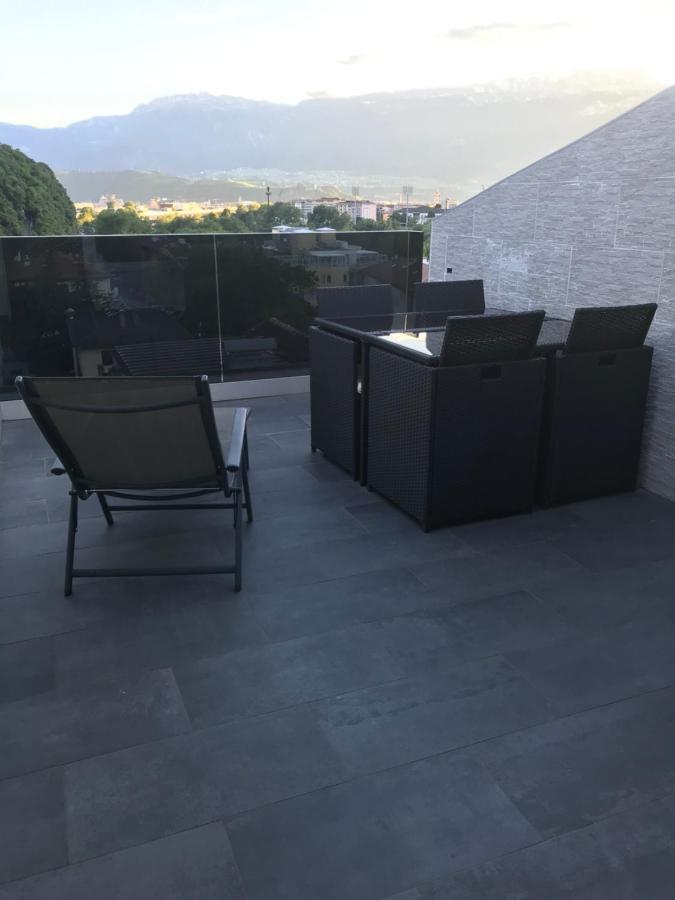 Apartment Mathilda Bolzano Exteriér fotografie